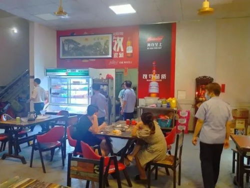 咪情況 陽江監(jiān)管局現(xiàn)場督促48家酒吧餐飲服務單位暫停營業(yè)