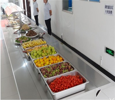 個(gè)人承包工廠員工食堂品牌企業(yè)