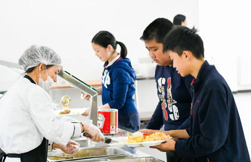 溫暖如初,為孩子們的飲食健康保駕護航