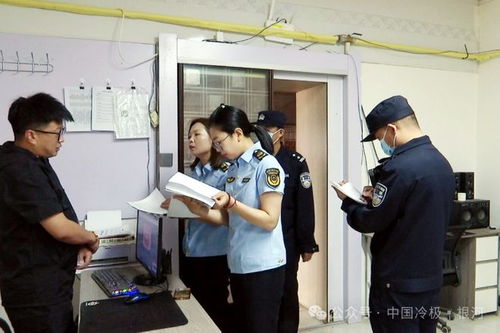 根河市市場監(jiān)督管理局聯合多家單位開展中高考前餐飲服務食品安全專項檢查行動