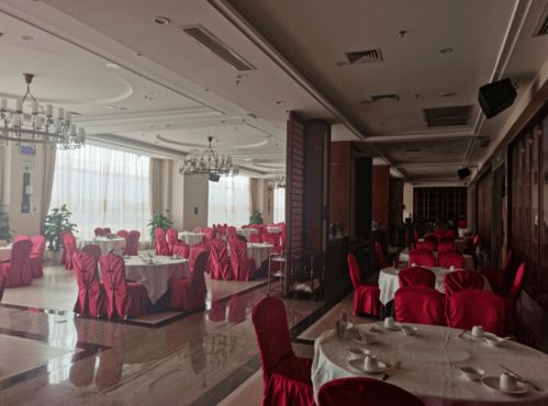 餐飲服務(wù)業(yè)如何做好疫情防控和服務(wù)保障 請看記者走訪