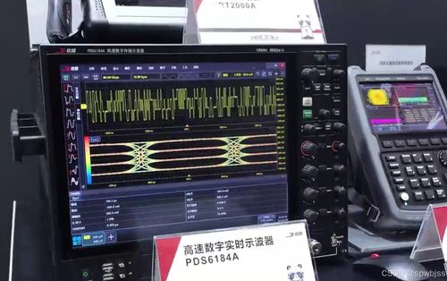 珠海航展圓滿(mǎn)閉幕，玖錦科技攜核心儀器矩陣榮耀亮相，引領(lǐng)高端測(cè)試測(cè)量新風(fēng)向